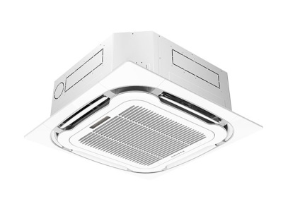 Кассетный кондиционер Dantex SMART INVERTER RKD-60UHANI/RKD-60HANIE-W