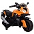 Мотоцикл Minimoto JC917 Оранжевый