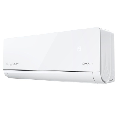 Сплит-система ROYAL CLIMA SUPREMO BLANCO FULL DC EU INVERTER (RCI-RSB55HN)