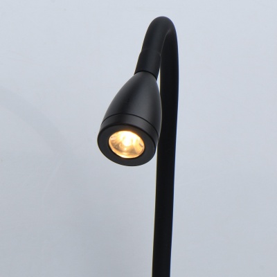 Светильник Котбус 1*3W LED 220 V (492026101)