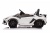 Детский электромобиль Lamborghini Aventador SVJ (A333MP) белый Детский электромобиль Lamborghini Aventador SVJ (A333MP) белый