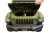 Электромобиль Джип Jeep Rubicon 6768R (хаки)