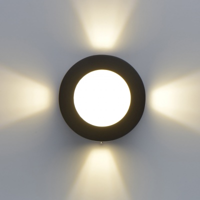 Светильник Меркурий 20W LED 220 V IP44 (807022701)