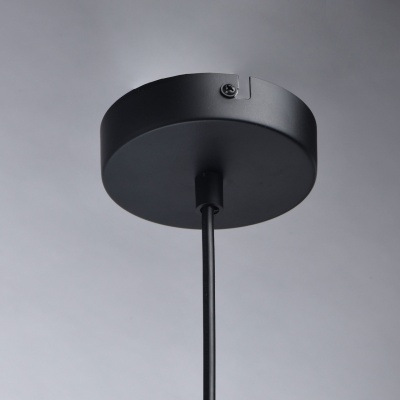 Люстра Тетро 1*40W E27 220 V (673014701)
