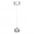 Люстра Капелия 6W LED 220 V (730010101) Люстра Капелия 6W LED 220 V (730010101)
