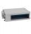 Канальная сплит-система Gree U-Match Inverter GUD100PHS/A-S