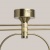 Люстра Крайс 6*5W LED 220 V (657011606) Люстра Крайс 6*5W LED 220 V (657011606)