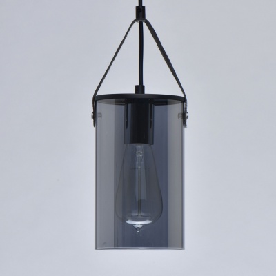 Люстра Тетро 1*40W E27 220 V (673014701)