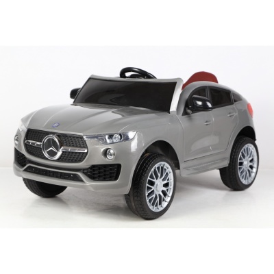 Джип Mercedes Benz GLECoupe YBL4707 Серый