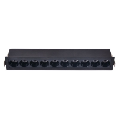 Светильник Информ 10*2W LED 220 V (851010401)
