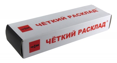 Нож складной Ножемир Чёткий Расклад Тропа C-202 с нейлоновым чехлом