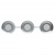 Спот Галатея 3*6W LED 220 V (452024703) Спот Галатея 3*6W LED 220 V (452024703)