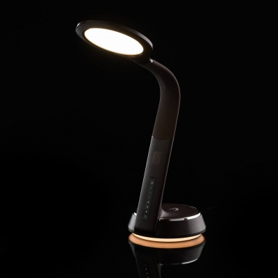Настольная лампа Ракурс 10W LED 220 V (631035601)