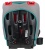Автокресло детское KBH305 ISOFIT (Зелено-серый Green/Grey, KBH305GG) Автокресло детское KBH305 ISOFIT (Зелено-серый Green/Grey, KBH305GG)