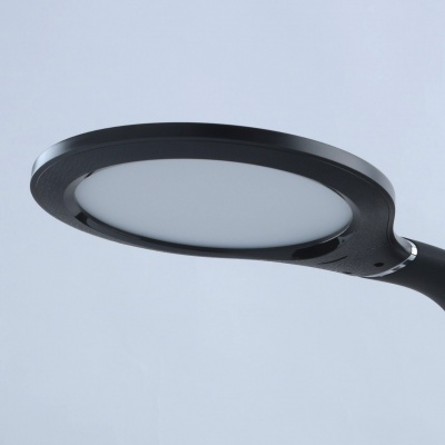Настольная лампа Ракурс 10W LED 220 V (631035501)