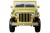 Электромобиль Jeep Willys YKE 4137 4x4 (песочный) Электромобиль Jeep Willys YKE 4137 4x4 (песочный)