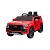 Джип Chevrolett Tahoe HL588 Красный
