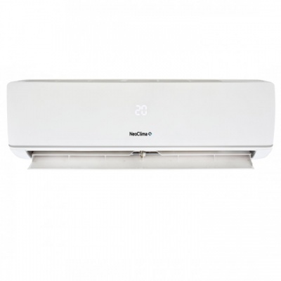 Кондиционер NeoClima NS/NU-HAХ18R серия G-Plasma