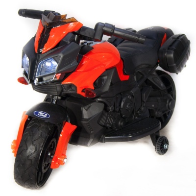 Электромобиль Moto JC 919 (красный)