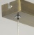 Люстра Крайс 3*5W LED 220 V (657011203) Люстра Крайс 3*5W LED 220 V (657011203)