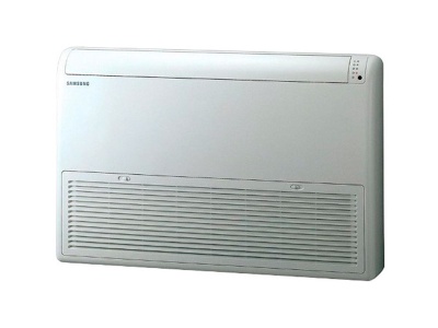 Напольно-потолочный кондиционер Samsung AC071MNCDKH/EU