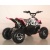Квадроцикл ATV-2E 36V1000W Красный (Spider 19)