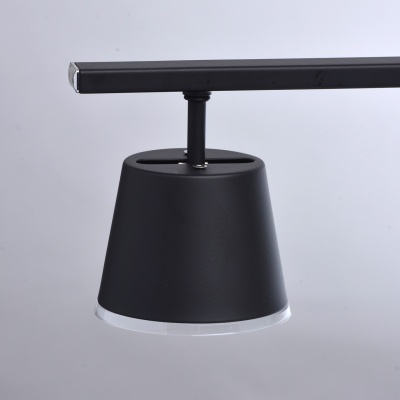 Люстра Гэлэкси 5*6,5W LED 220 V (632015005)