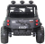 Джип детский электромобиль 4 WD DLS02 (12V, колесо пластик) (Зелёный)