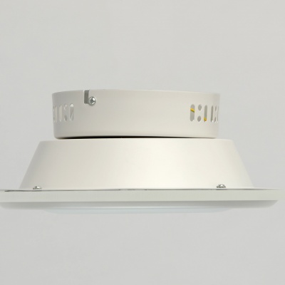 Люстра Платлинг 10+20 LED 220 V (661016301)