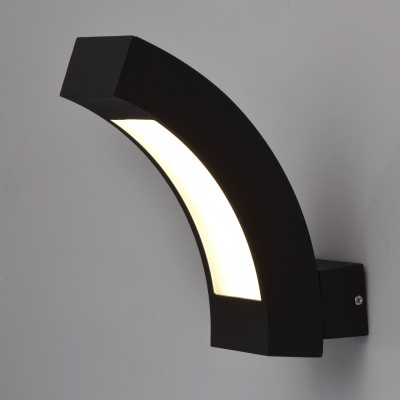 Светильник Уран 1*6W LED 220 V IP44 (803021001)