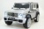Детский электромобиль Мercedes-Benz G65 сер.глянец