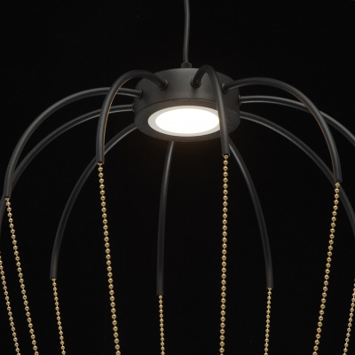 Люстра Стелла 9W LED 220 V (412010501)