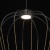 Люстра Стелла 9W LED 220 V (412010501)