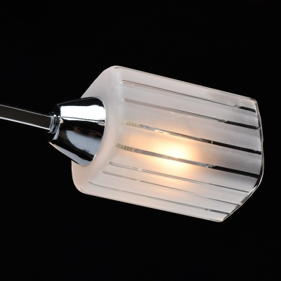 Люстра Олимпия 6*60W E14 220 V (638015306)