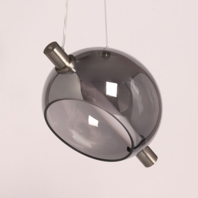Люстра Граффити 10W LED 220 V (678013801)