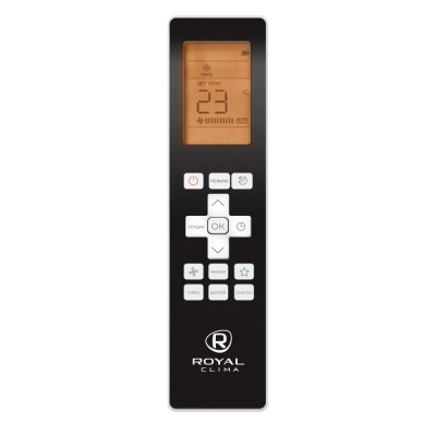 Сплит-система ROYAL CLIMA FELICITA INVERTER NEW Wi-Fi (RCI-FC55HN)