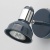Спот Хоф 1*50W GU10 220 V (552020701) Спот Хоф 1*50W GU10 220 V (552020701)