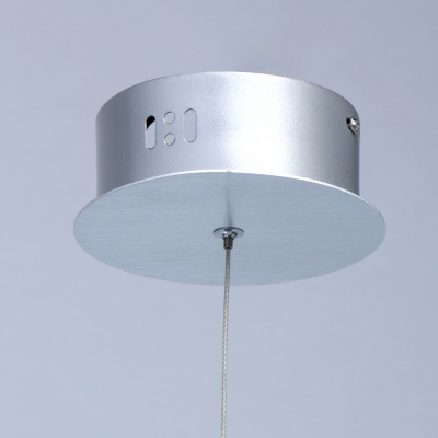 Люстра Капелия 6W LED 220 V (730010101)