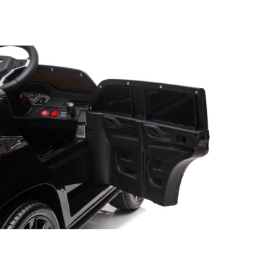 Джип Chevrolett Tahoe HL588 Черный