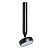 Светильник Информ 1*12W LED 220 V, 4000К  (851011201)