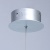 Люстра Капелия 6W LED 220 V (730010101) Люстра Капелия 6W LED 220 V (730010101)