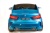 Электромобиль BMW X6M mini JJ2168 (синий краска) Электромобиль BMW X6M mini JJ2168 (синий краска)
