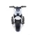 Мотоцикл Minimoto CH 8819  Белый