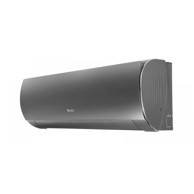 Сплит-система GREE LYRA INVERTER R32 BLACK (GWH24ACE-K6DNA1I)
