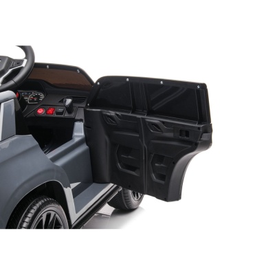 Джип Chevrolett Tahoe HL588 Серый
