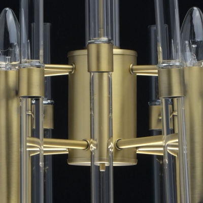 Люстра Альгеро 6*40W E14 220 V (285010806)