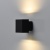 Светильник Меркурий 2*4W LED 220 V IP44 (807022901) Светильник Меркурий 2*4W LED 220 V IP44 (807022901)