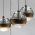 Люстра (пульт) Капелия 15*6W LED 220 V (730010915) Люстра (пульт) Капелия 15*6W LED 220 V (730010915)