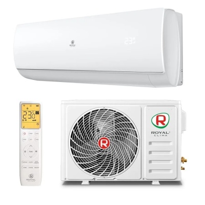 Сплит-система ROYAL CLIMA PANDORA NEW Wi-Fi (RC-PDC35HN)