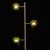 Торшер Алоэ 3*5W LED 220 V (705040303)